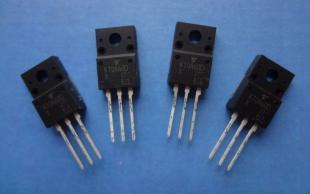 东芝TK10A60D功率MOS管 技术解析与行业应用价值